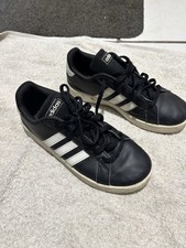 Adidas Black Pumps Size 3.5