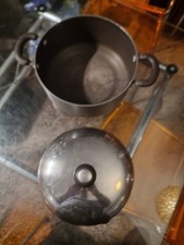 CIRCULON  Pans NON STICK  2.8L Saucepans 
