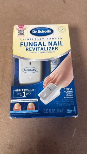Scholl fungal nail - dr.scholl's,