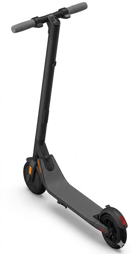 Segway ninebot es2 electric