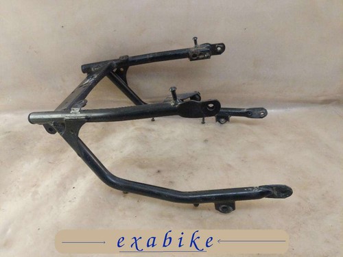 Rear frame buckle for yamaha - rear,