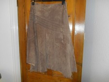 New Look Vintage Light  Suede