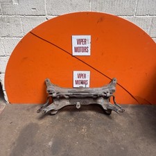 Peugeot 107 Front Subframe Sub Frame Citroen C1 Toyota Aygo 1.0 CFA 2005-14 R571