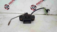 Renault Kangoo MPV 2000-2003 Boot Lock Catch Mechanism 7700308997