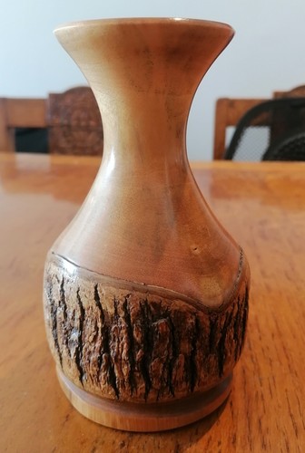 Rustic hand crafted - hand, wooden