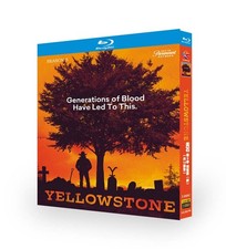 Yellowstone season series - season,