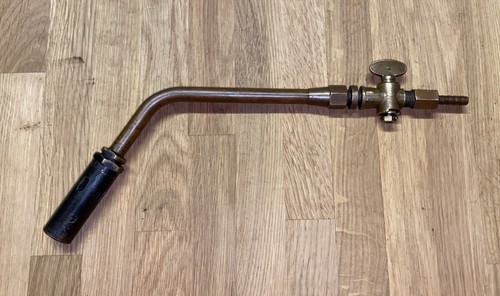 Vintage sievert propane - vintage, gas