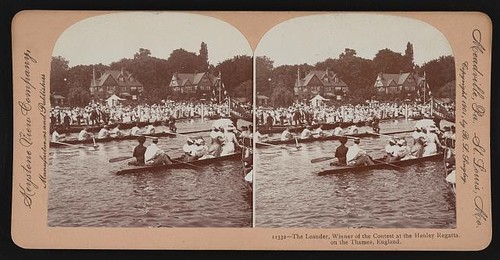 Photo henley regatta - photo:henley,