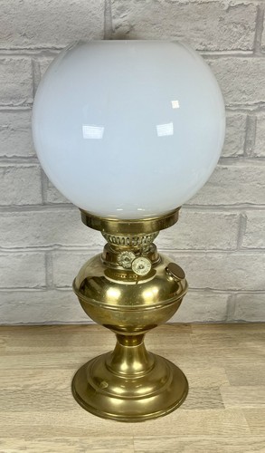 Vintage brass made - made, england