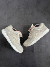 Reebok X END Ventilator