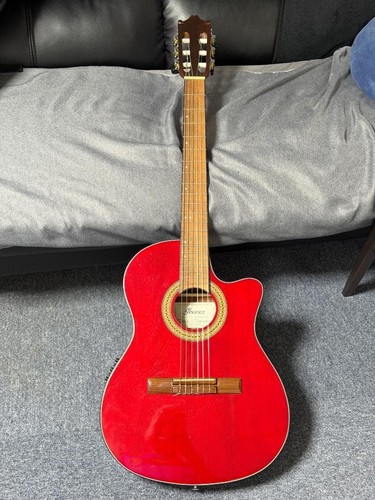 Ibanez ga30tce trd - ibanez, nylon