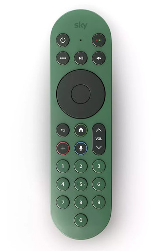 Brand new genuine sky - new, tv