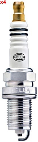 Spark plug hella fits - spark,