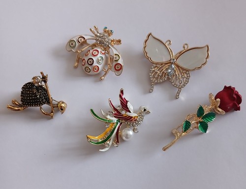 Mixed lot beautiful new - mixed,