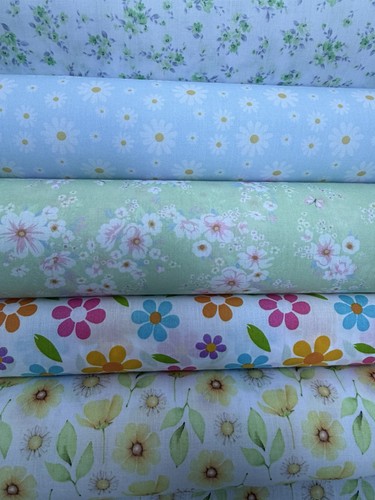 Meter fabric bundle - fabric,