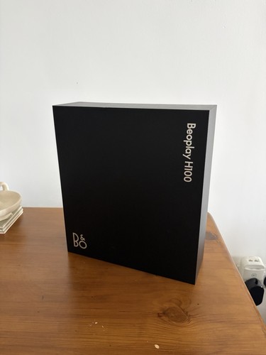 Bang olufsen o beoplay - olufsen,