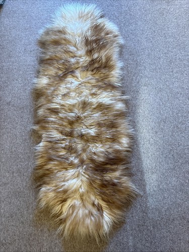 Genuine large icelandic - large,