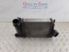 NISSAN QASHQAI INTERCOOLER J11 MK2 2014 14461-4EA0A