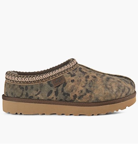 Ugg tasman spotted chestnut - spotted, us