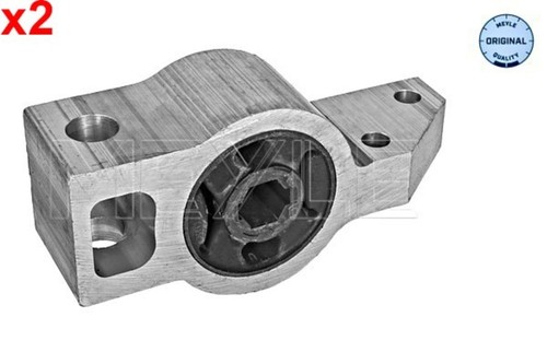 Meyle control arm bearing - meyle,