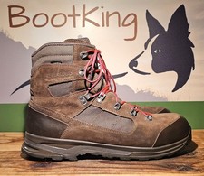 Lowa Elite EVO GTX BW Boots