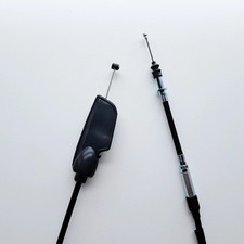Off Road Only - Cable - Clutch