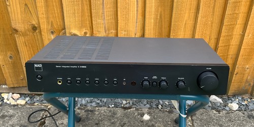 Nad c315bee integrated - c315bee,
