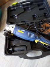 Challenge Xtreme Angle Grinder