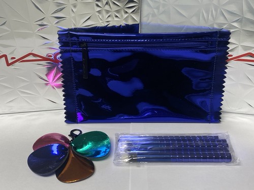 Mac shiny pretty things eye - shiny,