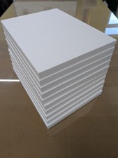Ultra High Density Polystyrene
