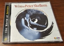 Peter Skellern - The World of
