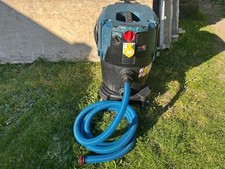 BOSCH GAS35M AFC Dust