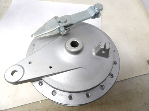 New hodaka front hub - hodaka,