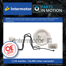 Fuel Pump fits BMW 530 E60 3.0