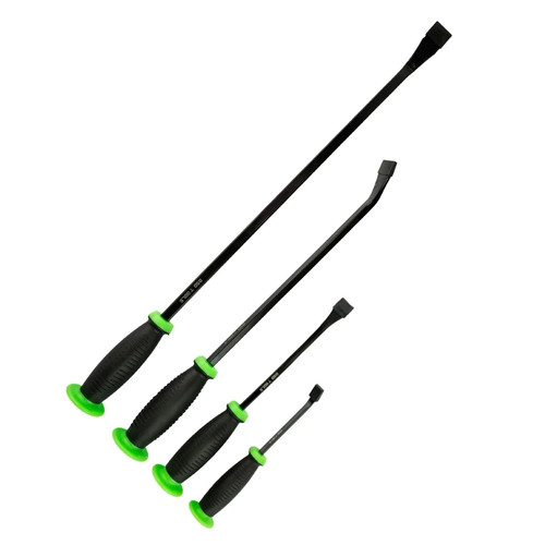 Tool kingdom 4pc - 4pc, pry
