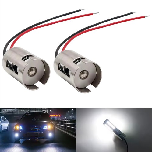 382 ba15s p21w 1156 bulb - 2x,