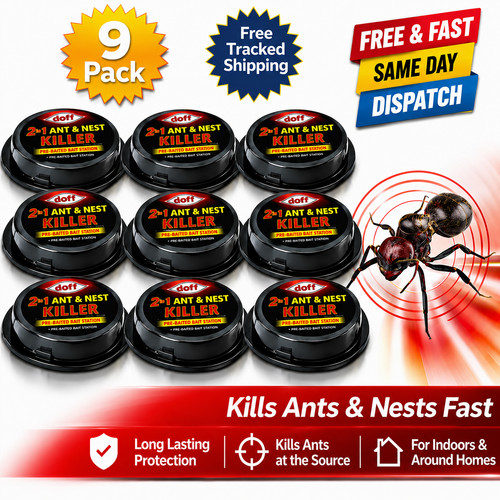 Ant killer bait station - ant,