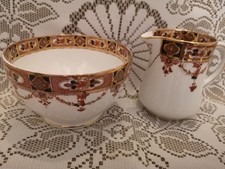 Royal Stafford Imari Style