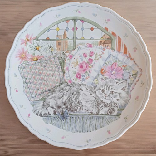Royal albert contentment - albert, "contentment"