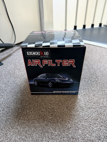 Universal car performance air - performance,