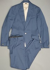 Vivienne Westwood Grey Wool