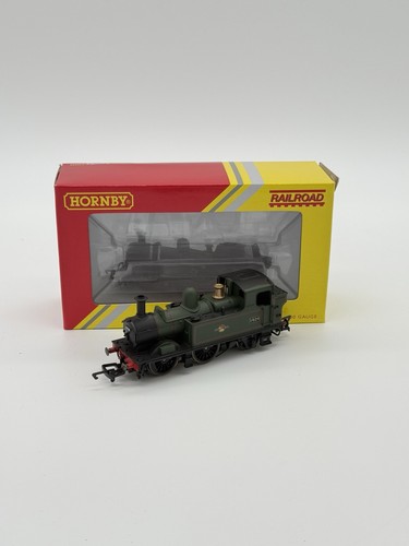 Hornby 14xx 1424 gauge - 14xx,