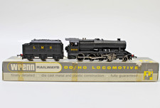 Wrenn W2240 LNER 2-8-0 Class 8F Freight Locomotive 8026 - Very Good Condition