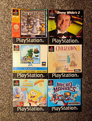 Sony playstation ps1 game - sony,