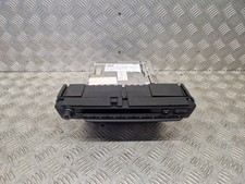 BMW X5 SAT NAV HEAD UNIT