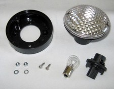 Land Rover NAS Side or TD5