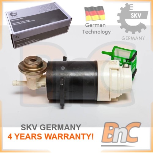 Genuine skv germany heavy - genuine,