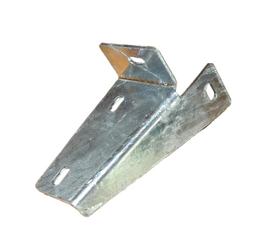 Land rover deep sill - deep, mounting