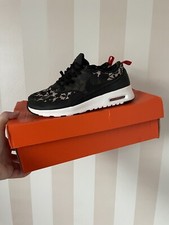 Nike Thea X Liberty London Size 3.5