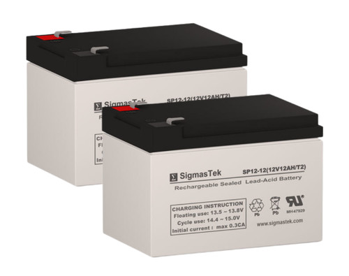 Sp12 battery replacement - sp12-12,